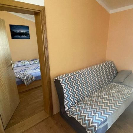Apartment Zdenka 维尔 外观 照片